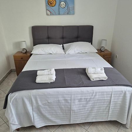 Apartmani Adria オパティヤ エクステリア 写真
