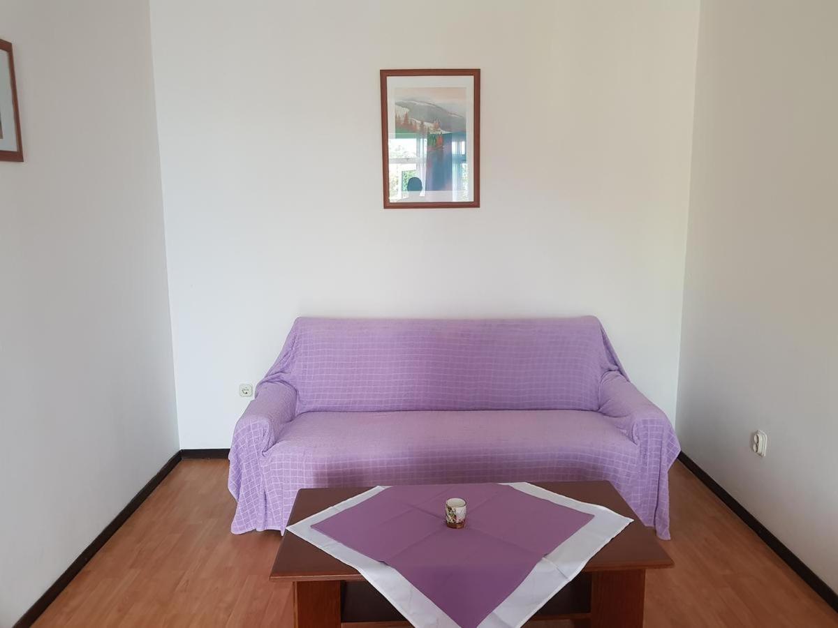 Apartmani Adria オパティヤ エクステリア 写真