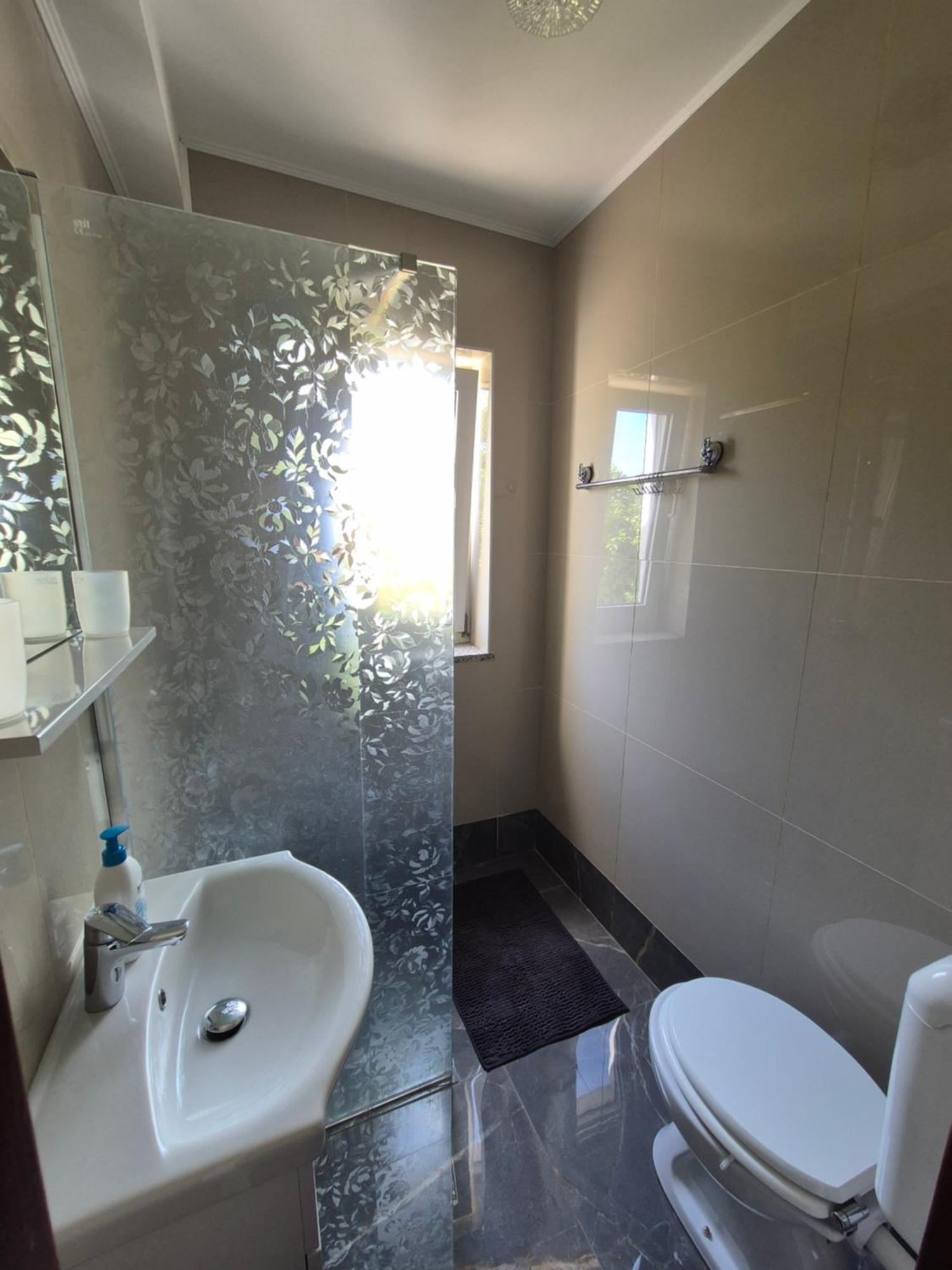Apartmani Adria オパティヤ エクステリア 写真