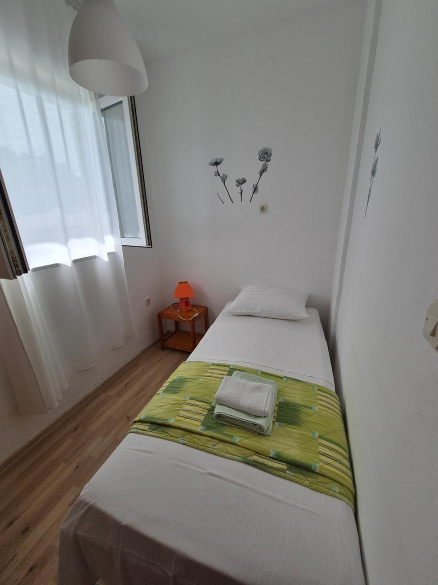 Apartmani Adria オパティヤ エクステリア 写真