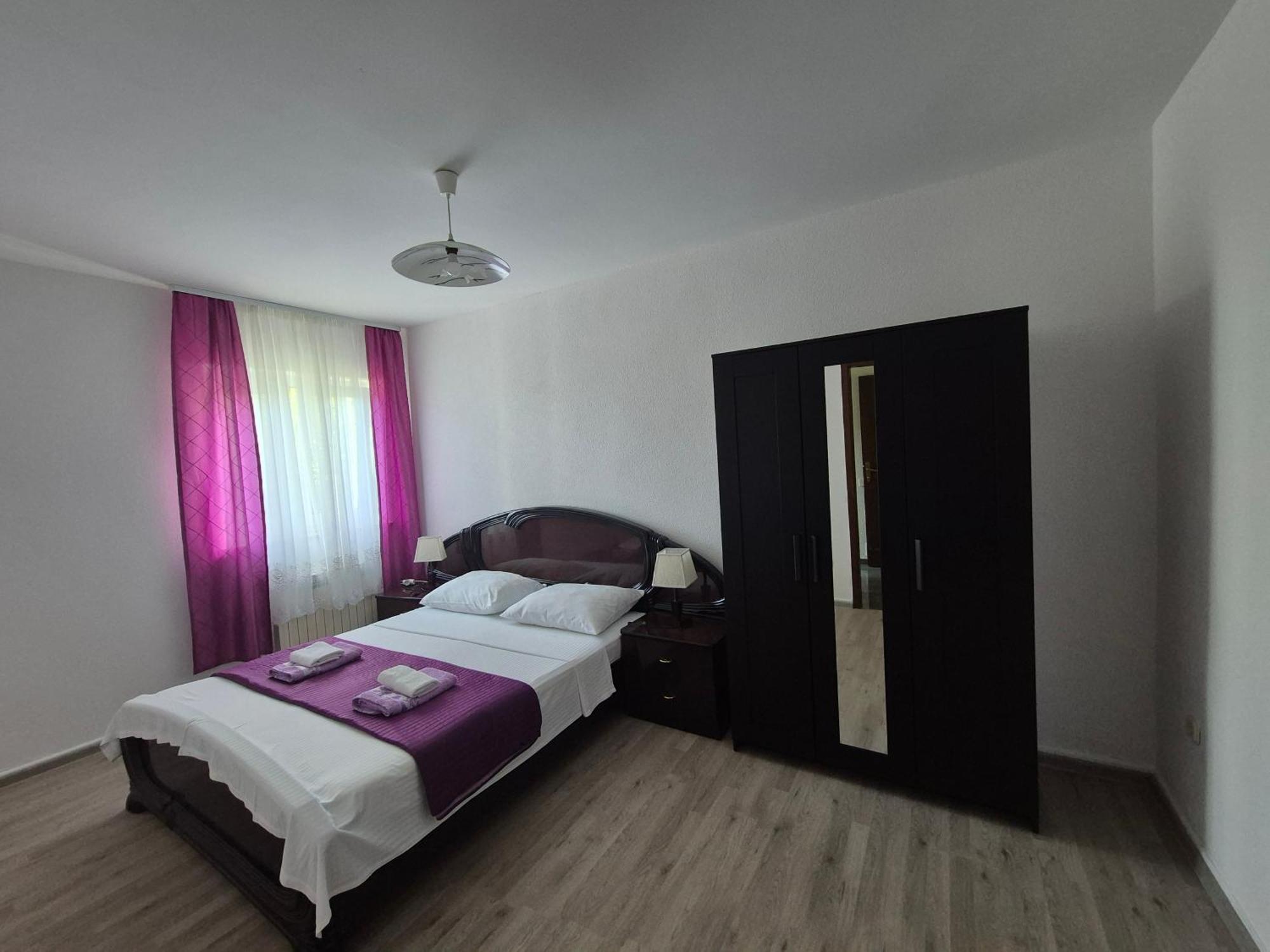 Apartmani Adria オパティヤ エクステリア 写真