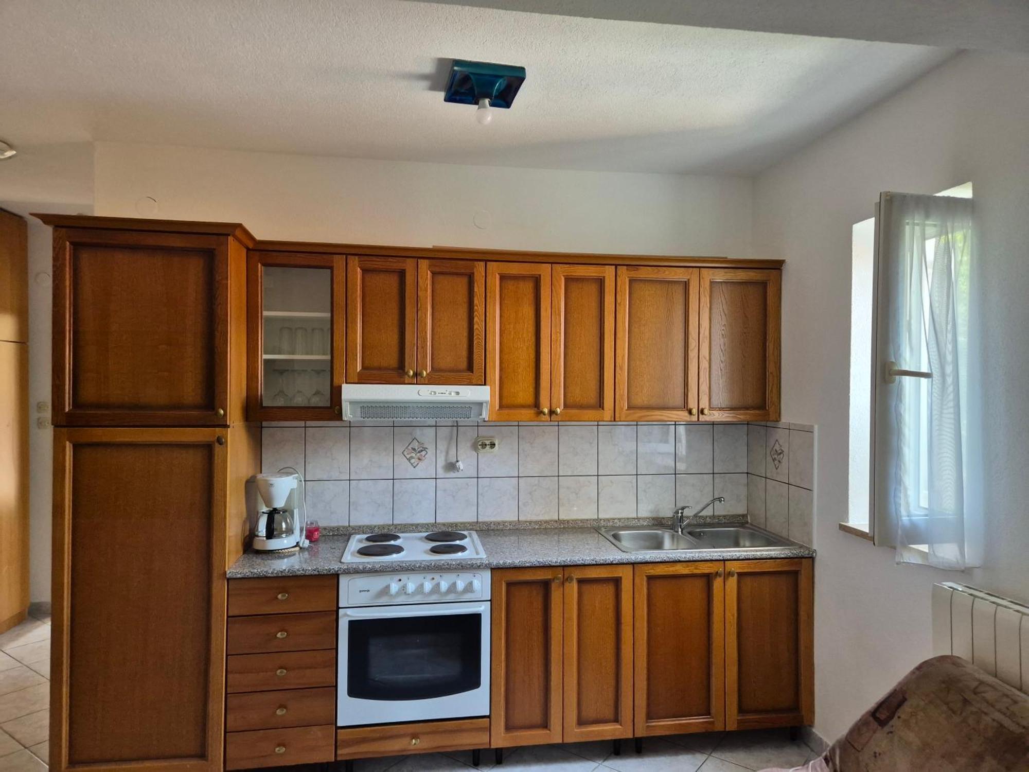 Apartmani Adria オパティヤ エクステリア 写真