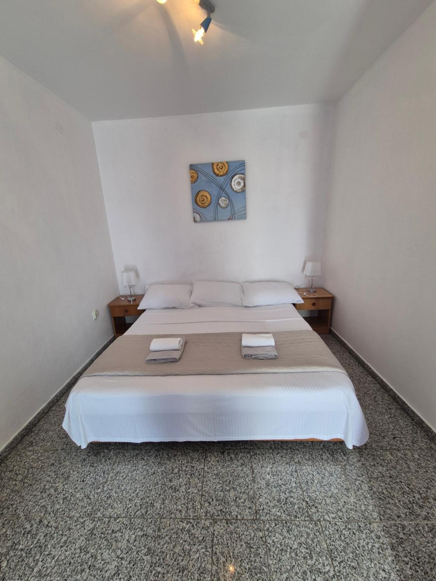 Apartmani Adria オパティヤ エクステリア 写真