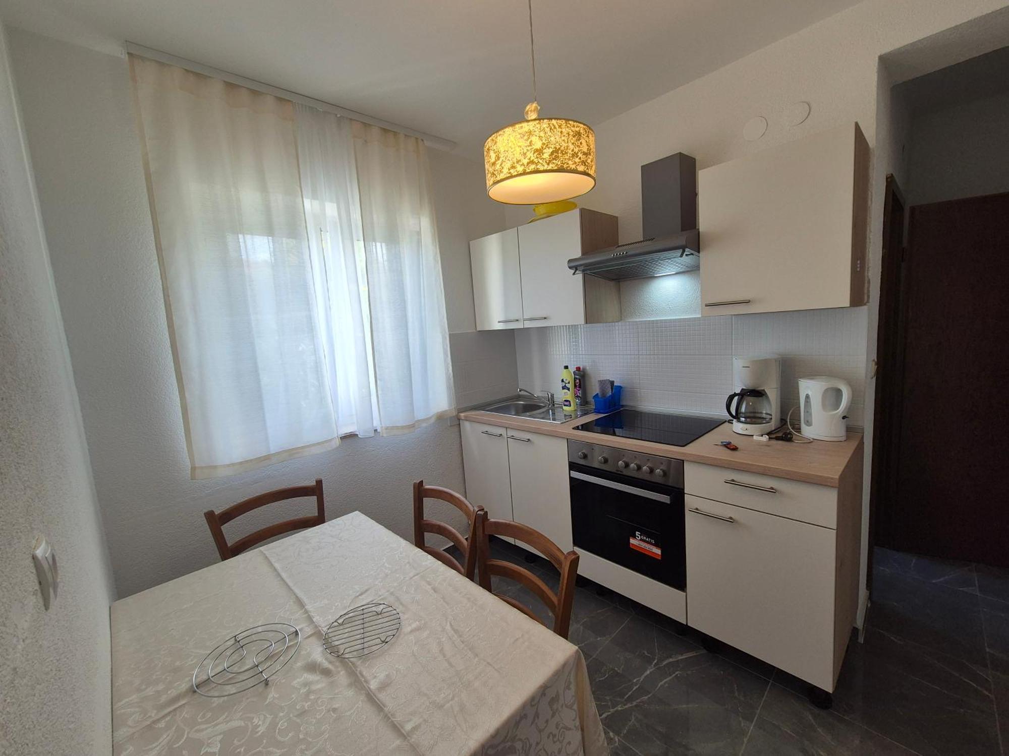 Apartmani Adria オパティヤ エクステリア 写真